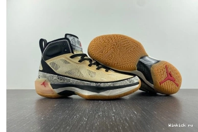 Jordan Tatum” Air 37 “Jayson 0908